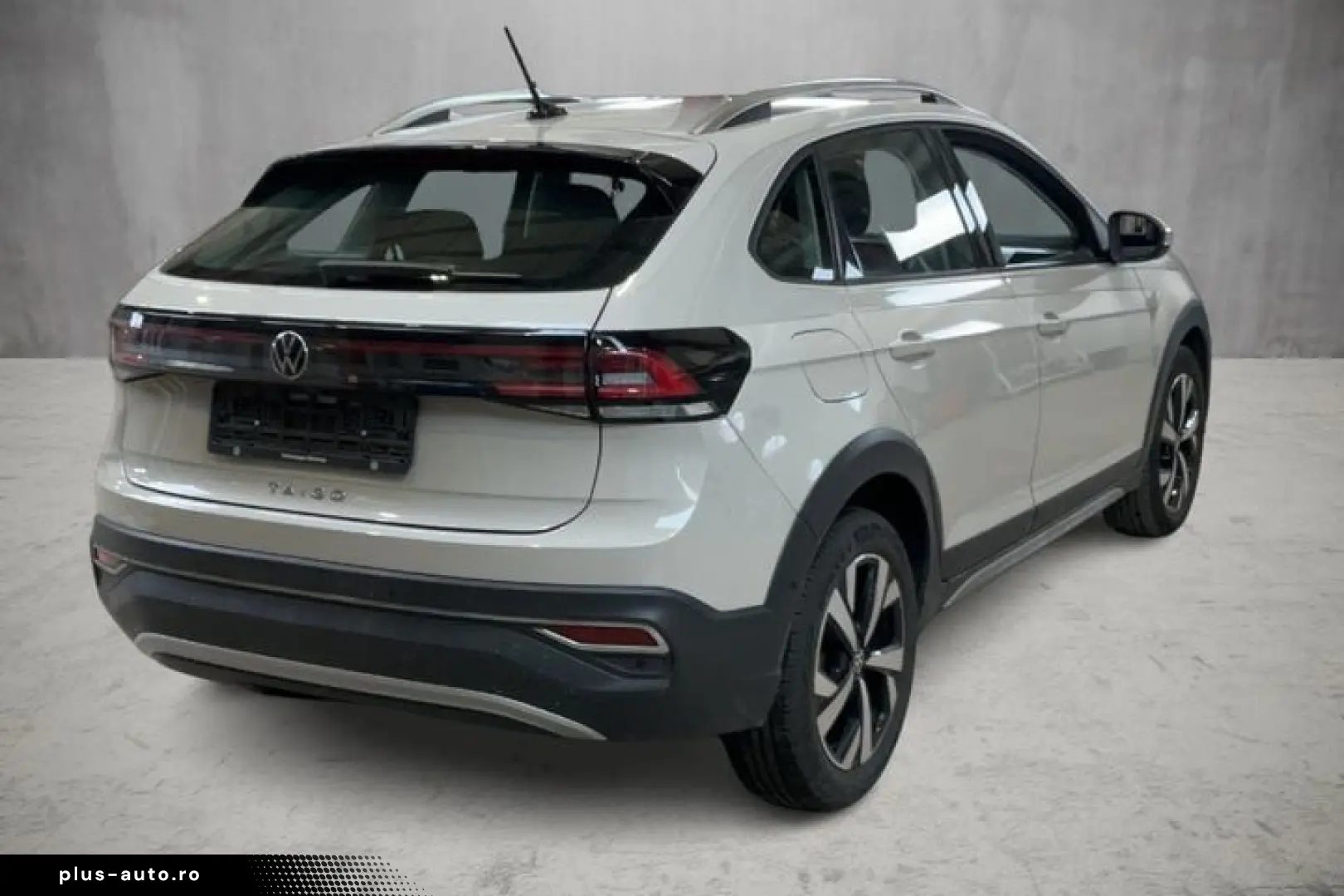 VW Taigo Style 1.0 TSI DSG