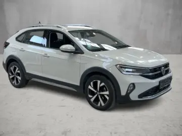 VW Taigo Style 1.0 TSI DSG