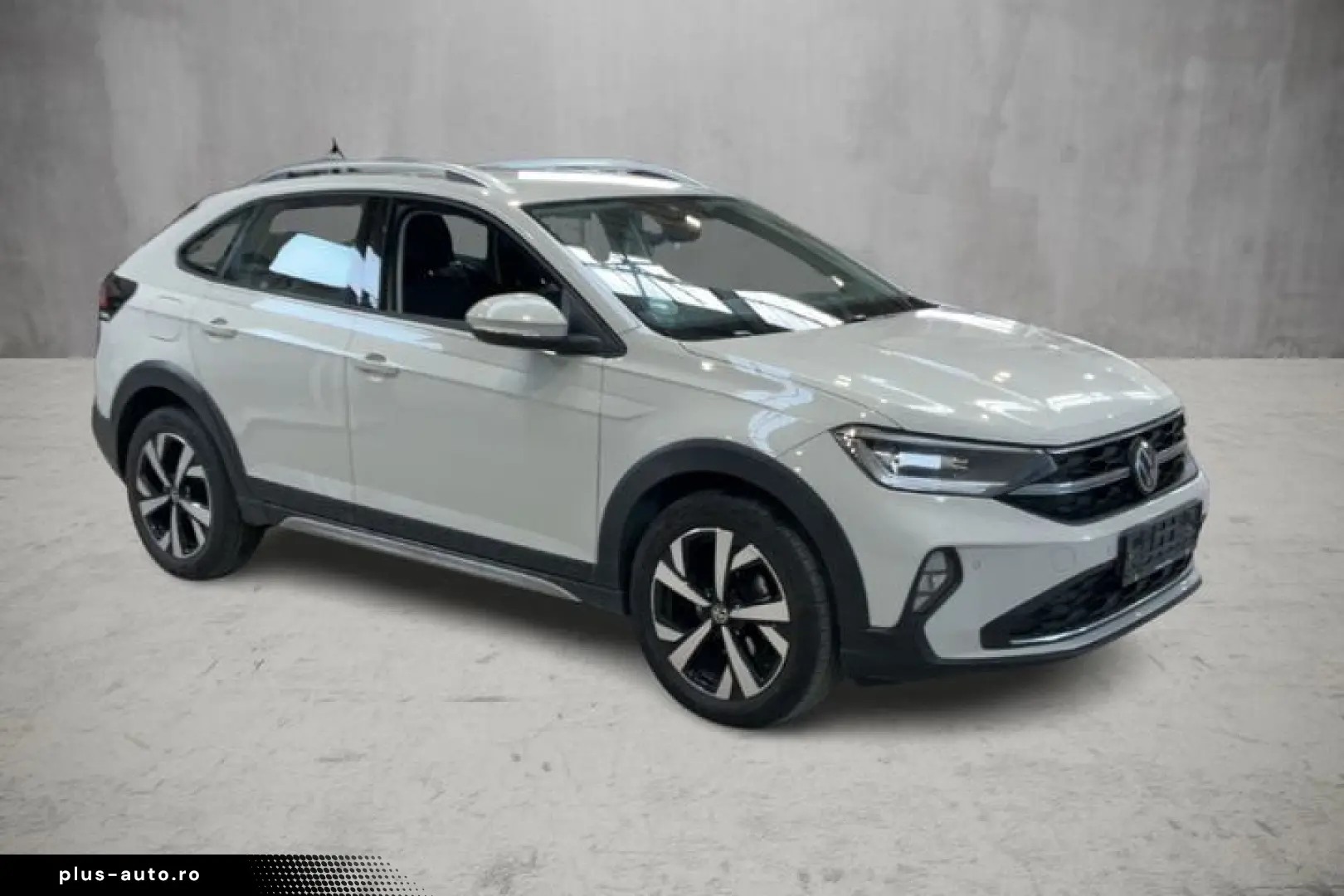 VW Taigo Style 1.0 TSI DSG