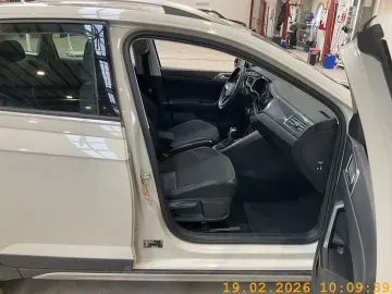 VW Taigo Style 1.0 TSI DSG