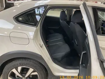 VW Taigo Style 1.0 TSI DSG