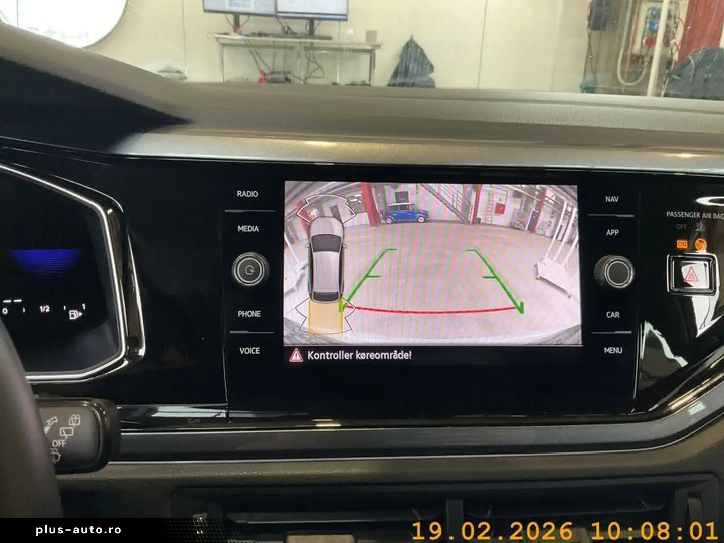 VW Taigo Style 1.0 TSI DSG