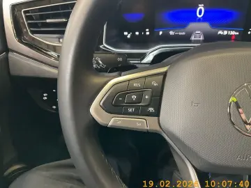 VW Taigo Style 1.0 TSI DSG