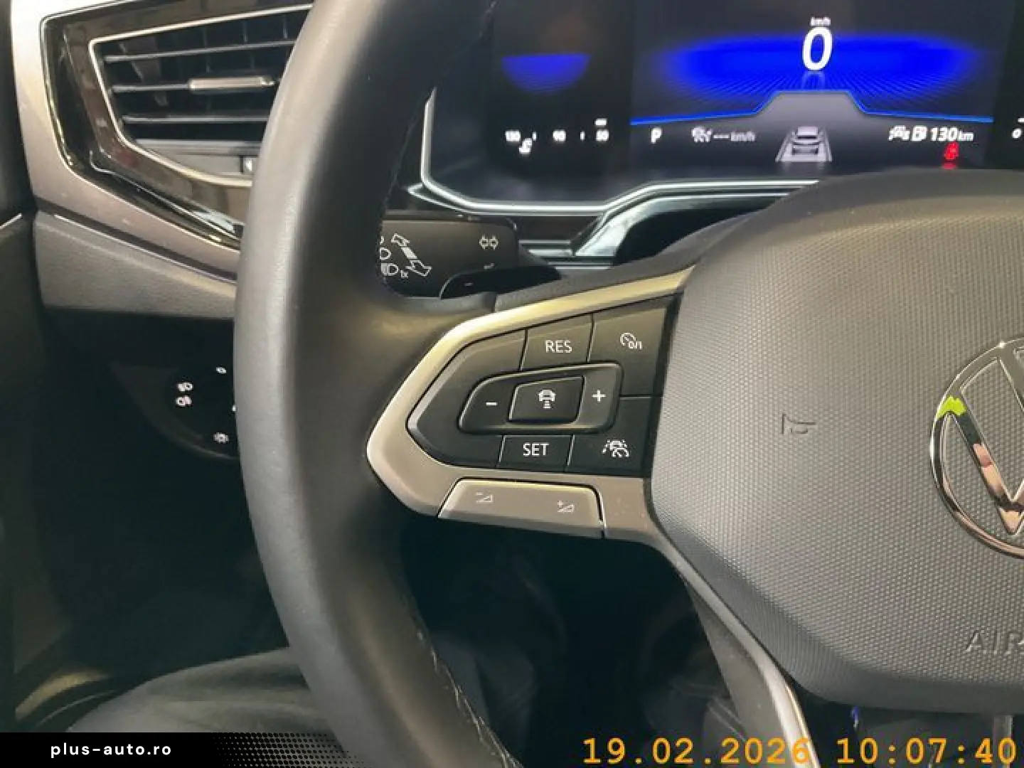 VW Taigo Style 1.0 TSI DSG