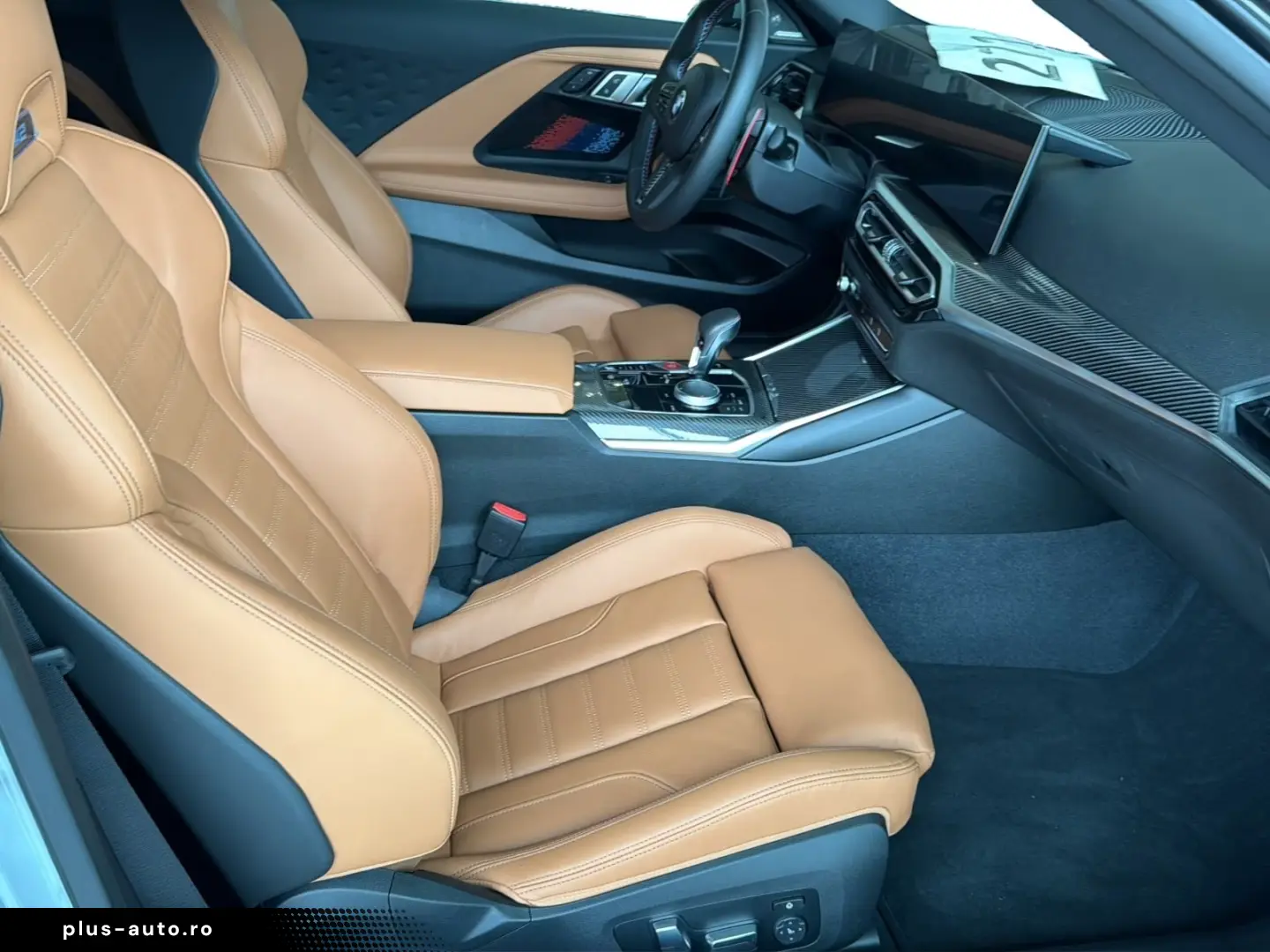 BMW M2 Coupé M Performance Parts