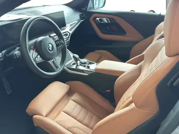 BMW M2 Coupé M Performance Parts