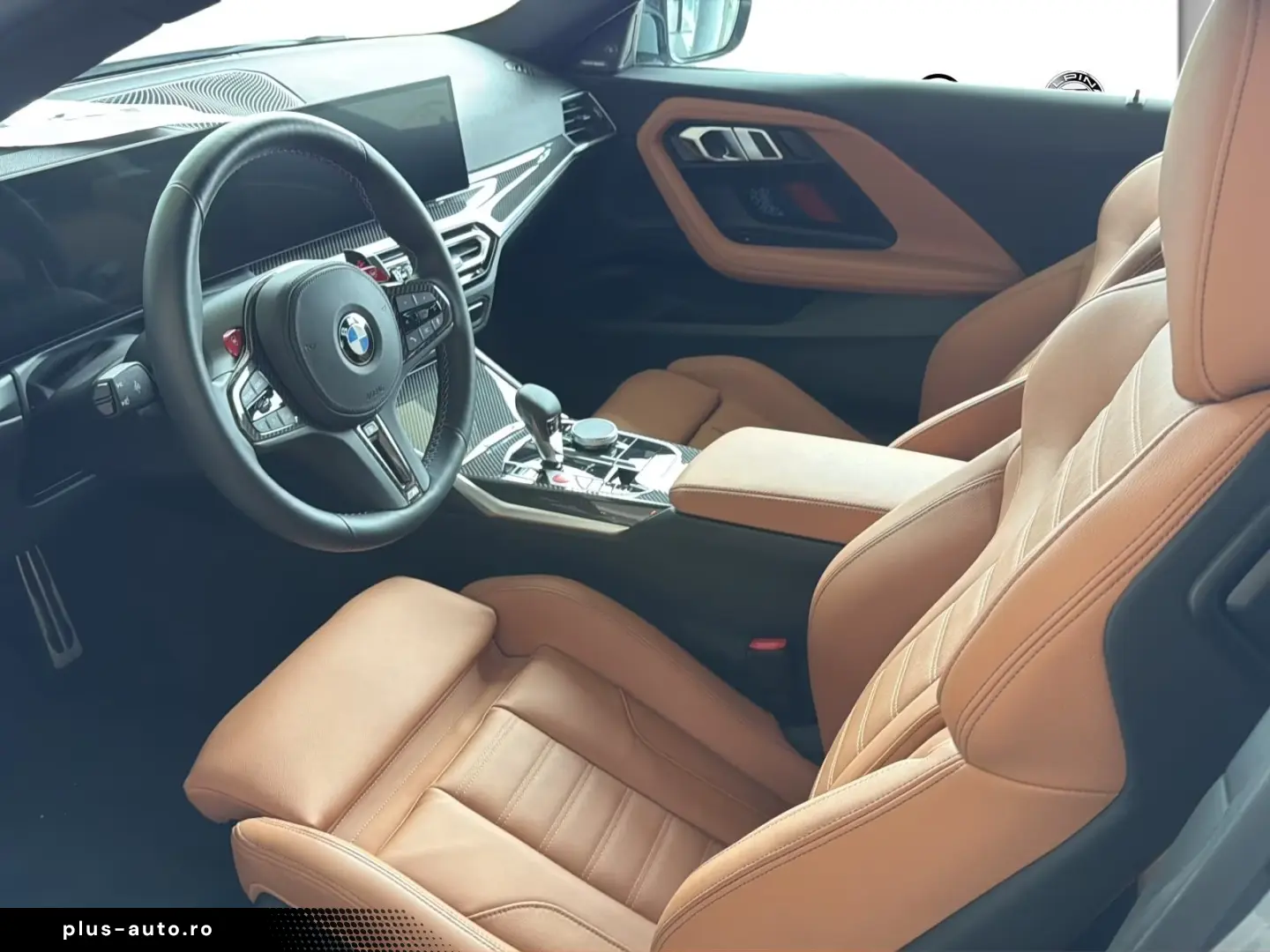 BMW M2 Coupé M Performance Parts