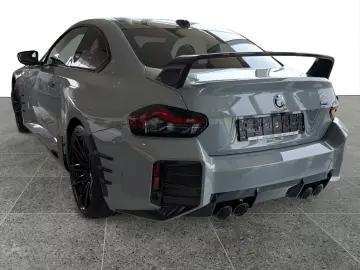 BMW M2 Coupé M Performance Parts