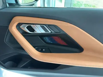 BMW M2 Coupé M Performance Parts