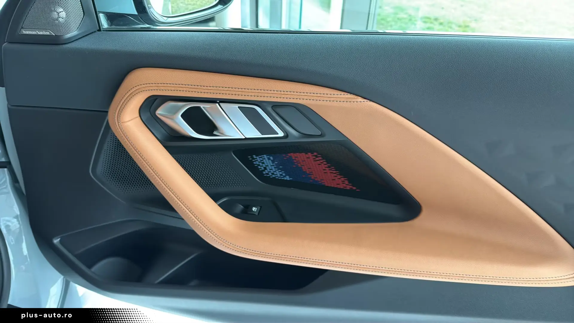 BMW M2 Coupé M Performance Parts