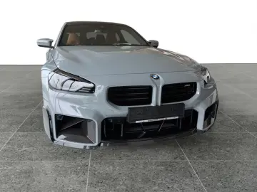 BMW M2 Coupé M Performance Parts