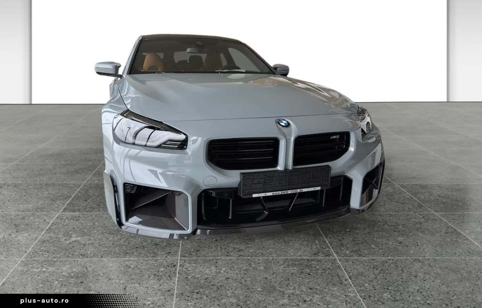 BMW M2 Coupé M Performance Parts