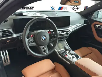 BMW M2 Coupé M Performance Parts