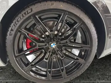 BMW M2 Coupé M Performance Parts