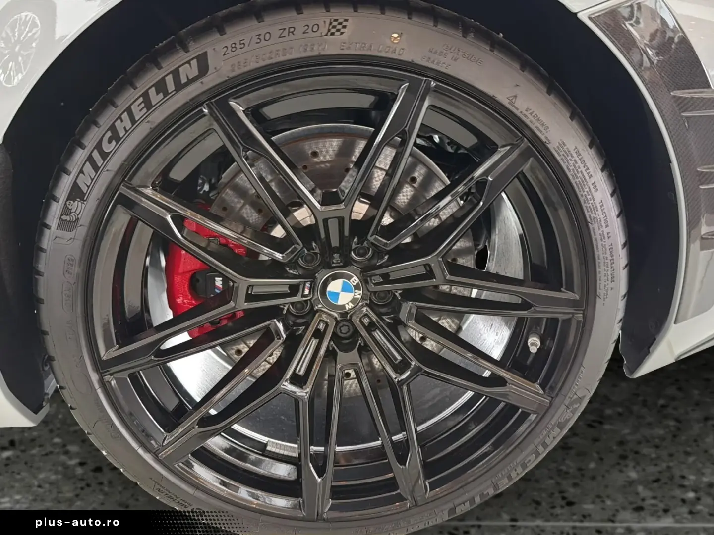 BMW M2 Coupé M Performance Parts