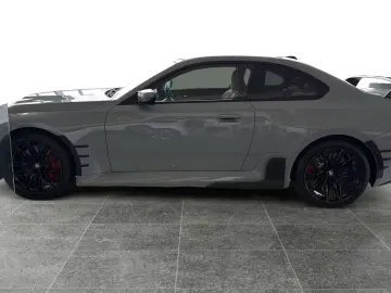 BMW M2 Coupé M Performance Parts