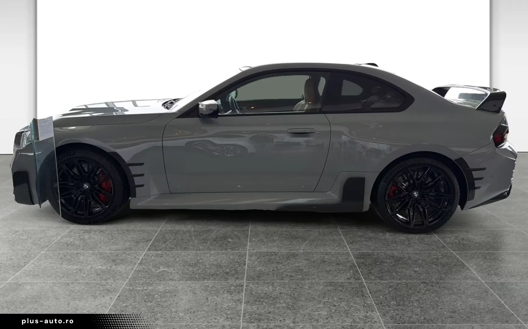 BMW M2 Coupé M Performance Parts