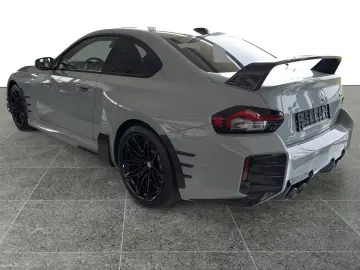 BMW M2 Coupé M Performance Parts