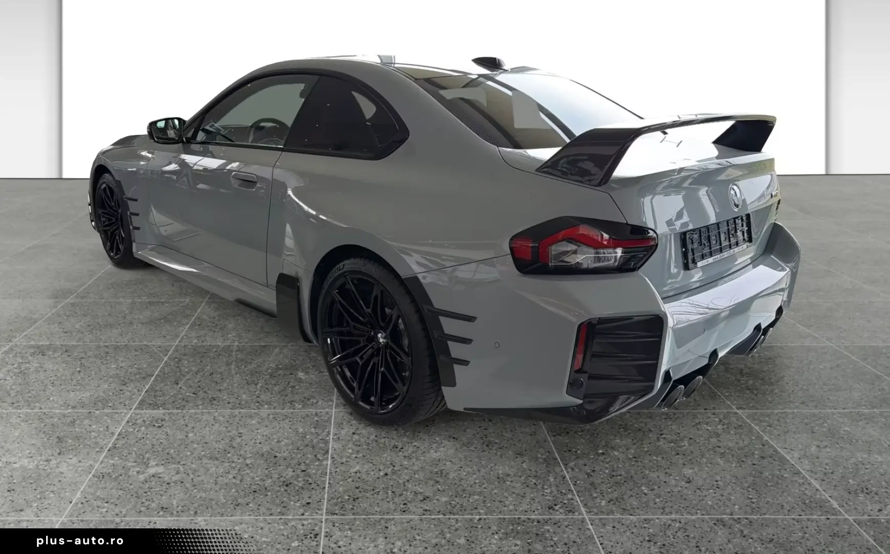 BMW M2 Coupé M Performance Parts