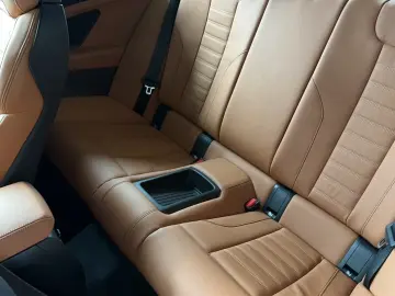 BMW M2 Coupé M Performance Parts