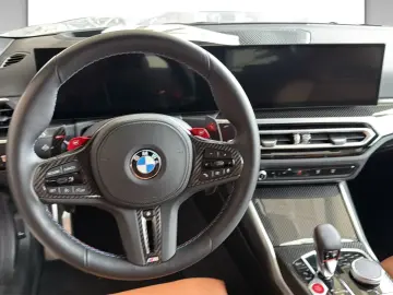 BMW M2 Coupé M Performance Parts