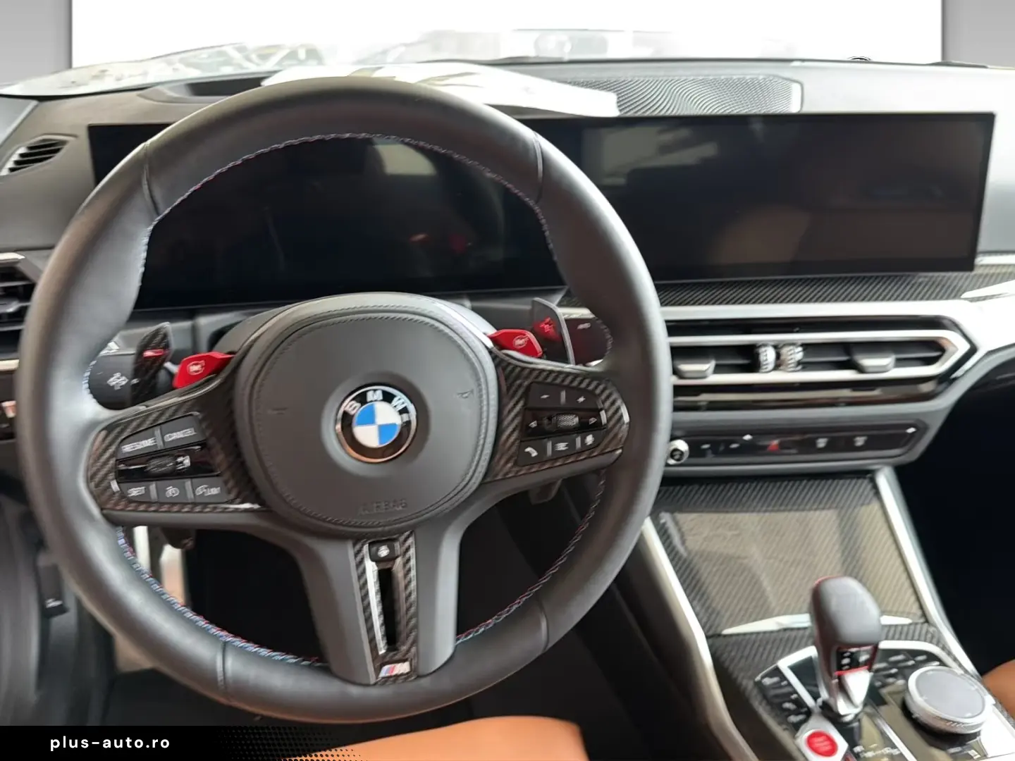 BMW M2 Coupé M Performance Parts