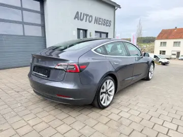 TESLA Model 3 Standard Range     FSD     AHK    1.Hand