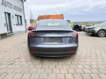 TESLA Model 3 Standard Range     FSD     AHK    1.Hand