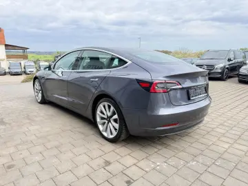 TESLA Model 3 Standard Range     FSD     AHK    1.Hand