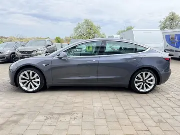 TESLA Model 3 Standard Range     FSD     AHK    1.Hand