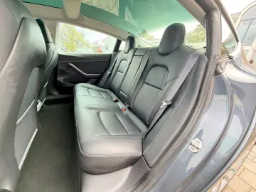 TESLA Model 3 Standard Range     FSD     AHK    1.Hand