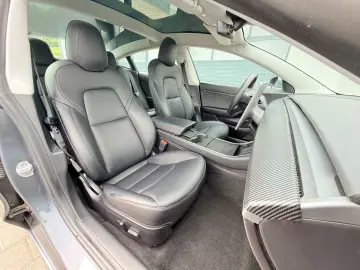 TESLA Model 3 Standard Range     FSD     AHK    1.Hand