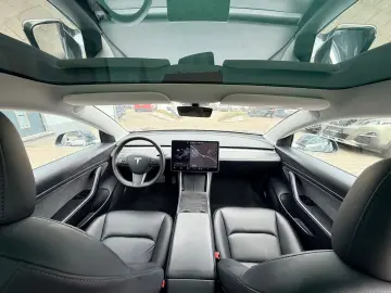 TESLA Model 3 Standard Range     FSD     AHK    1.Hand