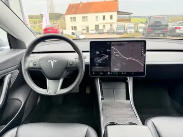 TESLA Model 3 Standard Range     FSD     AHK    1.Hand