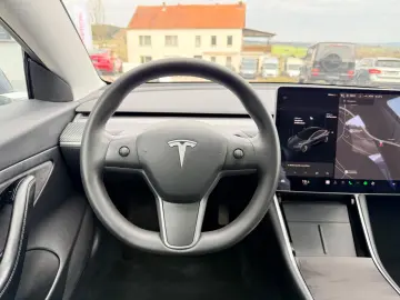 TESLA Model 3 Standard Range     FSD     AHK    1.Hand