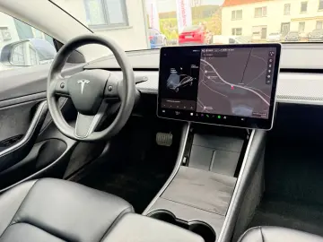 TESLA Model 3 Standard Range     FSD     AHK    1.Hand