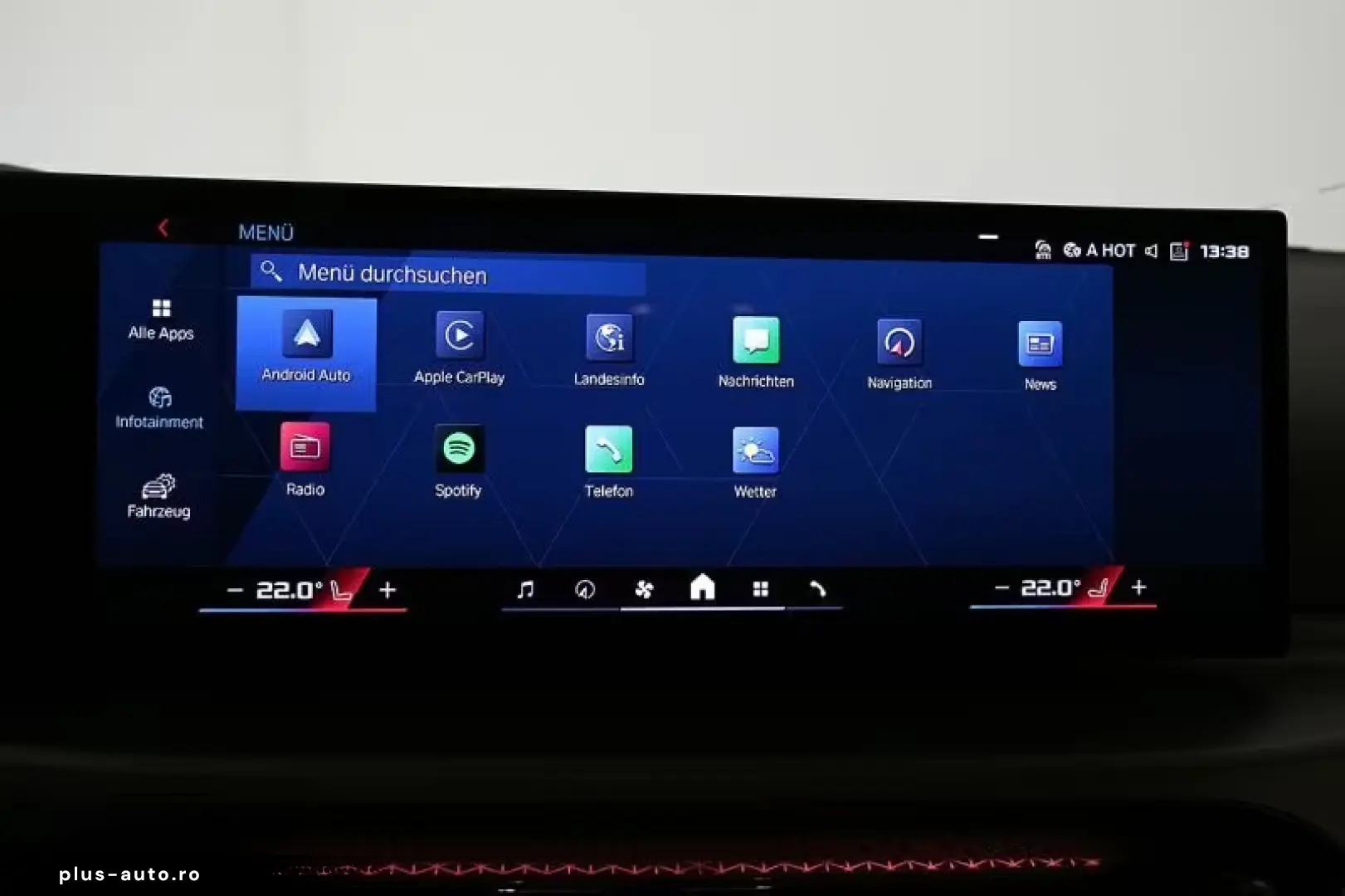 BMW M2 Coupé LED ACC H&K HuD M Sports