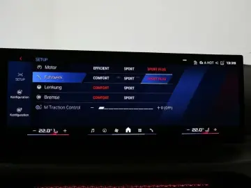 BMW M2 Coupé LED ACC H&K HuD M Sports