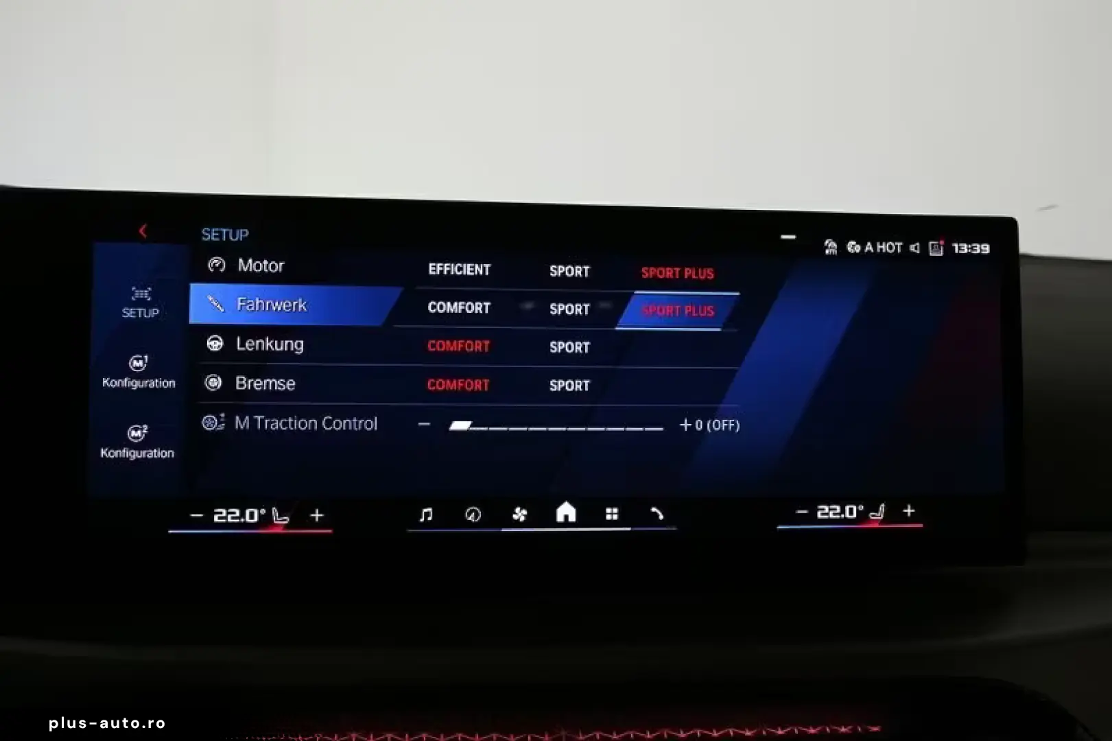 BMW M2 Coupé LED ACC H&K HuD M Sports