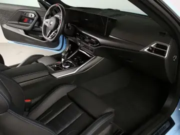 BMW M2 Coupé LED ACC H&K HuD M Sports