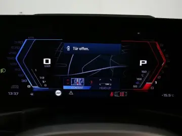 BMW M2 Coupé LED ACC H&K HuD M Sports