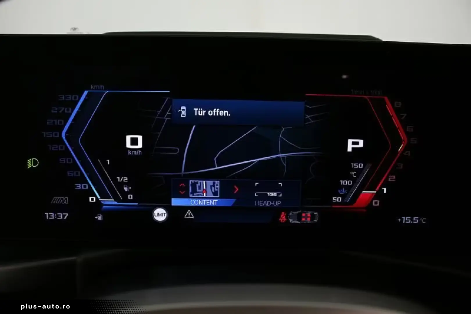 BMW M2 Coupé LED ACC H&K HuD M Sports