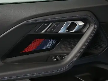 BMW M2 Coupé LED ACC H&K HuD M Sports