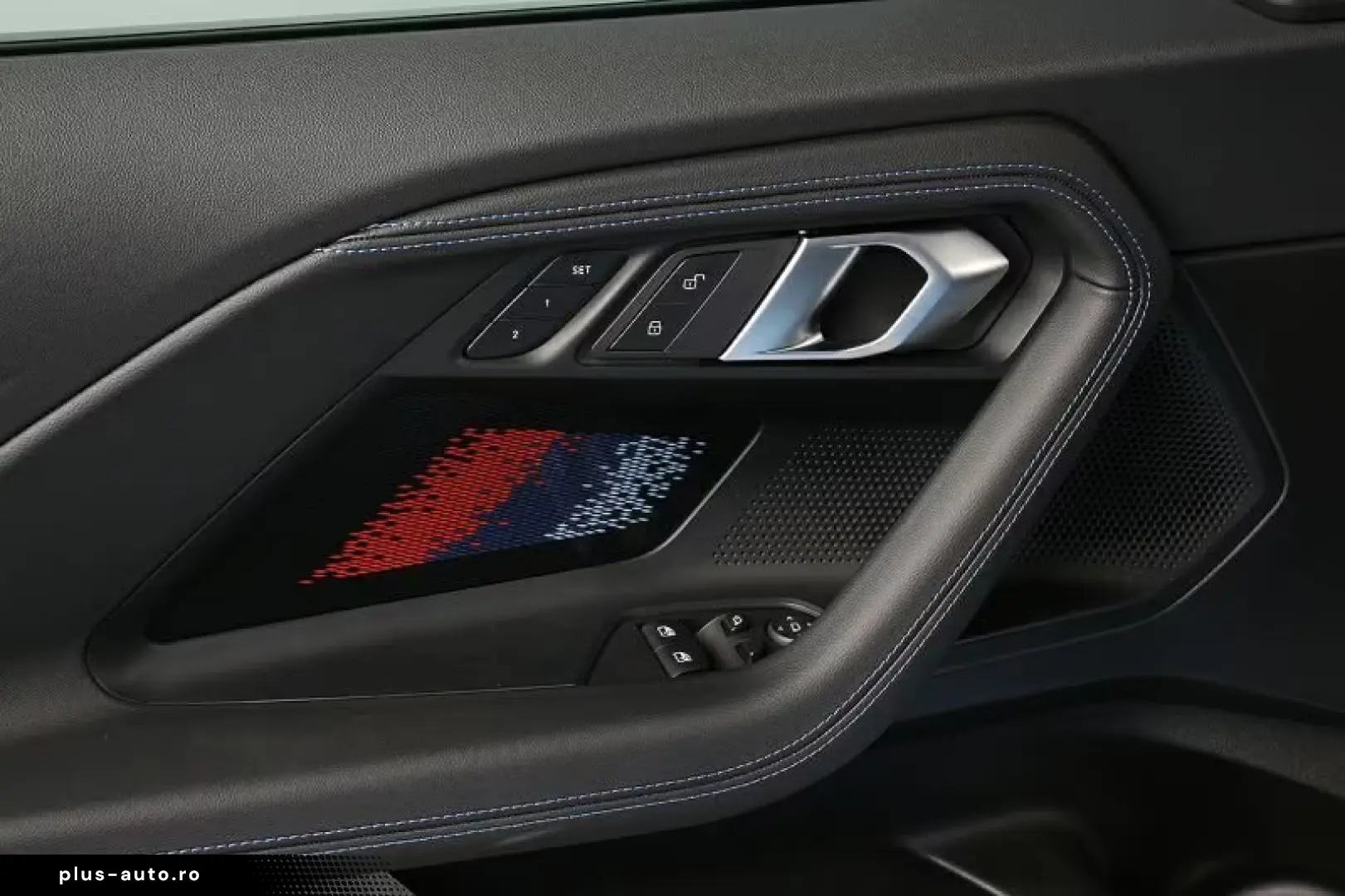 BMW M2 Coupé LED ACC H&K HuD M Sports