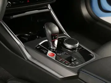 BMW M2 Coupé LED ACC H&K HuD M Sports