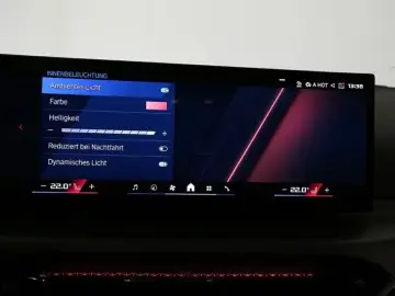 BMW M2 Coupé LED ACC H&K HuD M Sports