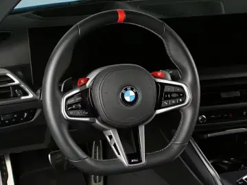 BMW M2 Coupé LED ACC H&K HuD M Sports