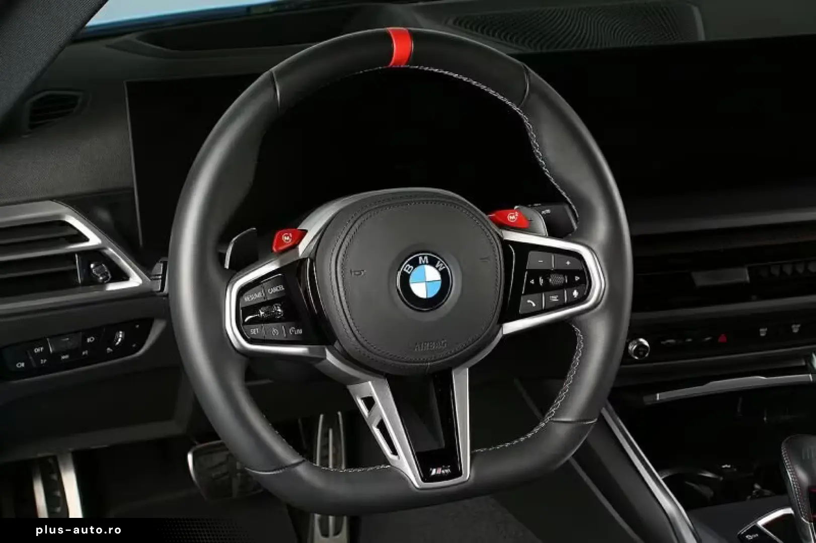 BMW M2 Coupé LED ACC H&K HuD M Sports