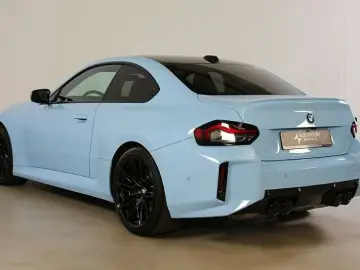 BMW M2 Coupé LED ACC H&K HuD M Sports