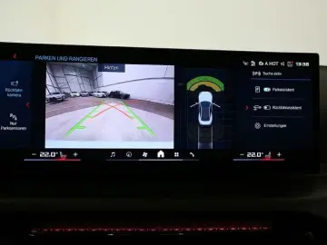 BMW M2 Coupé LED ACC H&K HuD M Sports